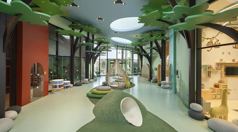 Ela Excellence Resort Belek