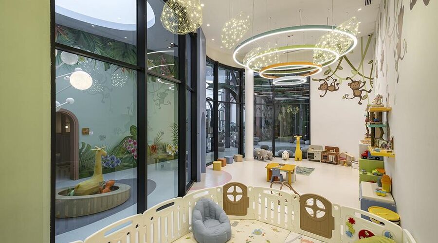 Ela Excellence Resort Belek