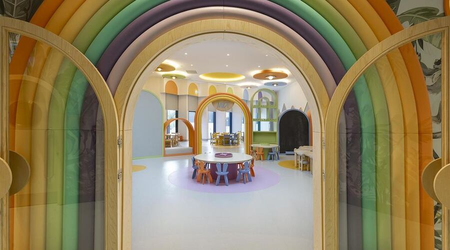 Ela Excellence Resort Belek