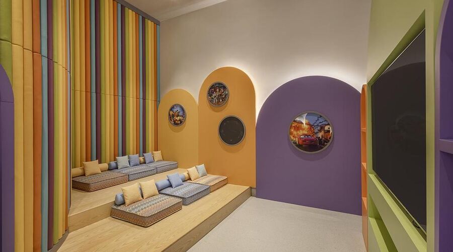Ela Excellence Resort Belek