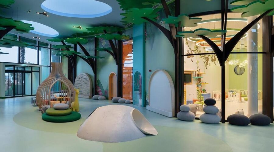 Ela Excellence Resort Belek