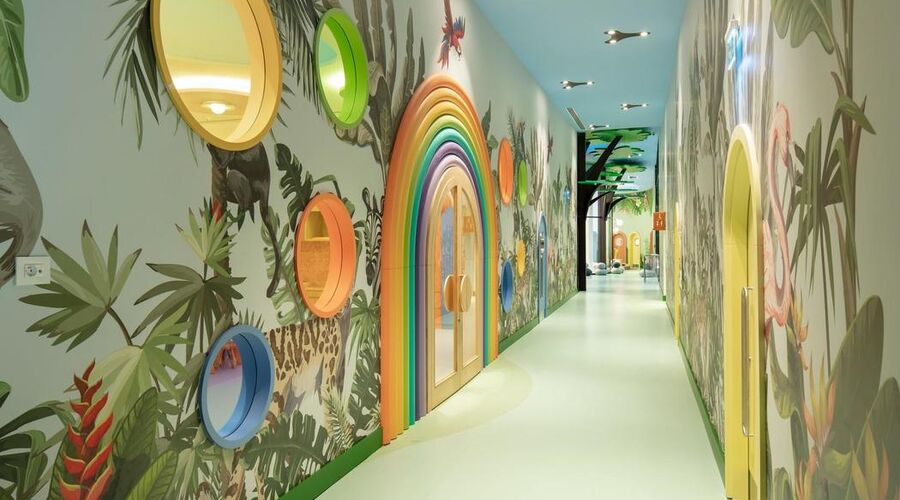 Ela Excellence Resort Belek