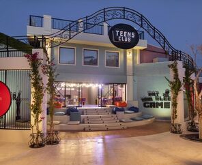 Ela Excellence Resort Belek