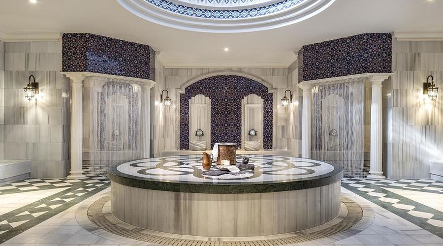 Ela Excellence Resort Belek