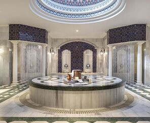 Ela Excellence Resort Belek