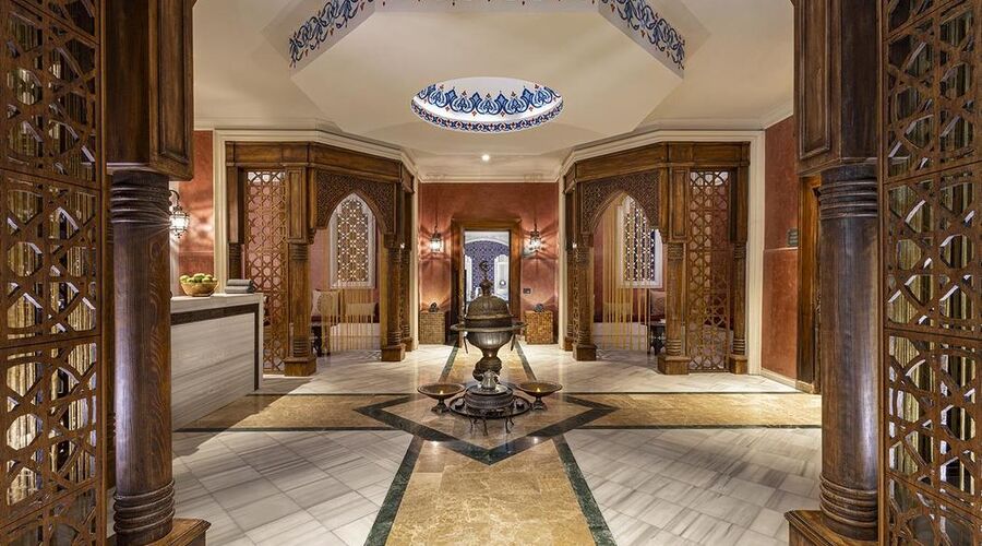 Ela Excellence Resort Belek