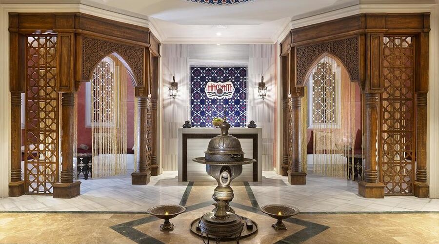 Ela Excellence Resort Belek
