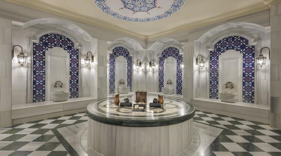 Ela Excellence Resort Belek