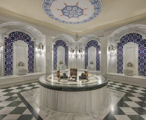 Ela Excellence Resort Belek