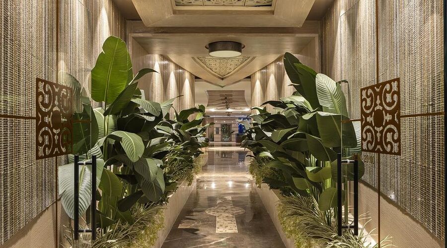 Ela Excellence Resort Belek