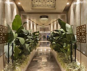 Ela Excellence Resort Belek