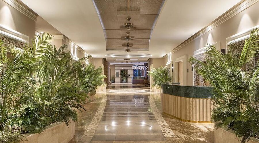 Ela Excellence Resort Belek