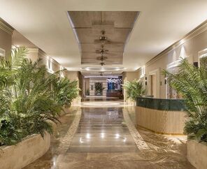 Ela Excellence Resort Belek