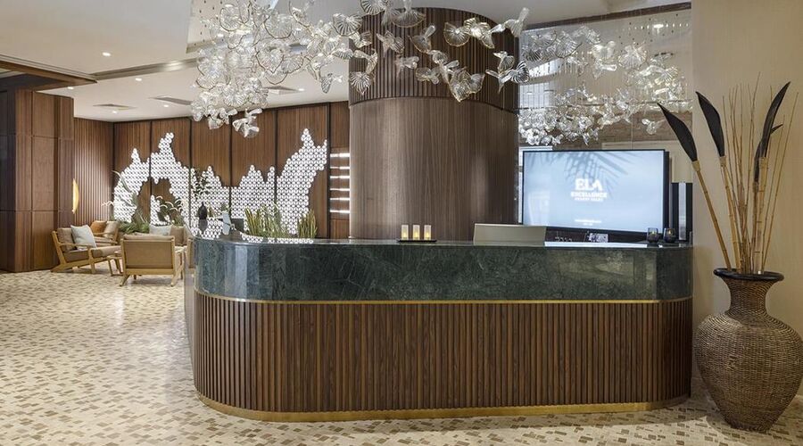 Ela Excellence Resort Belek