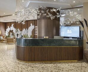 Ela Excellence Resort Belek