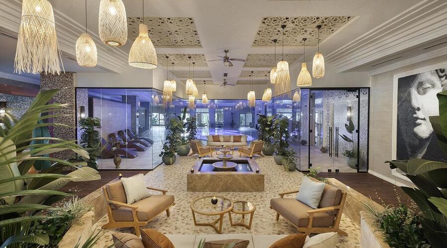 Ela Excellence Resort Belek