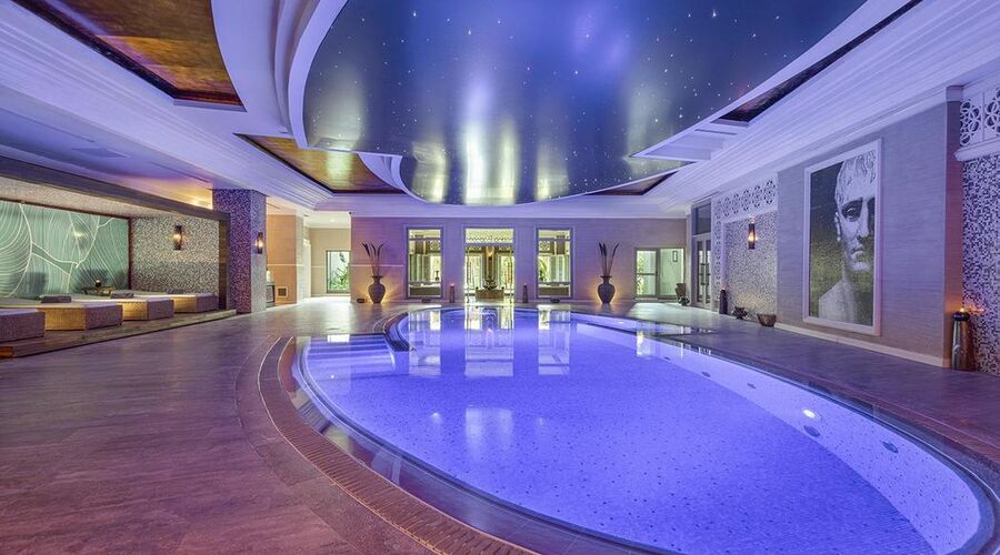 Ela Excellence Resort Belek