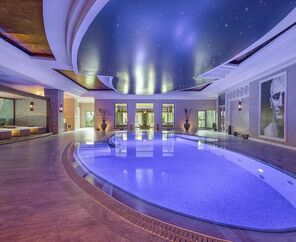 Ela Excellence Resort Belek