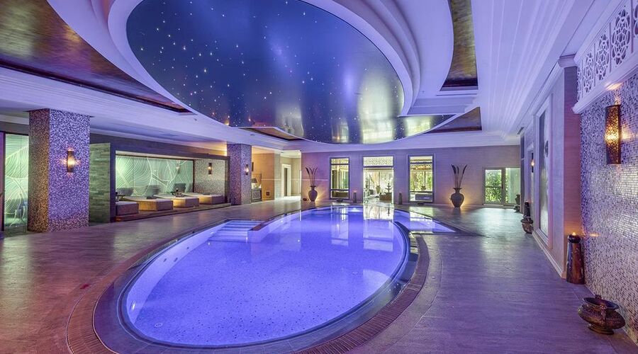 Ela Excellence Resort Belek