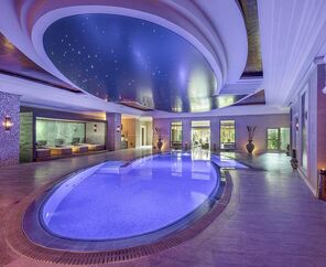 Ela Excellence Resort Belek