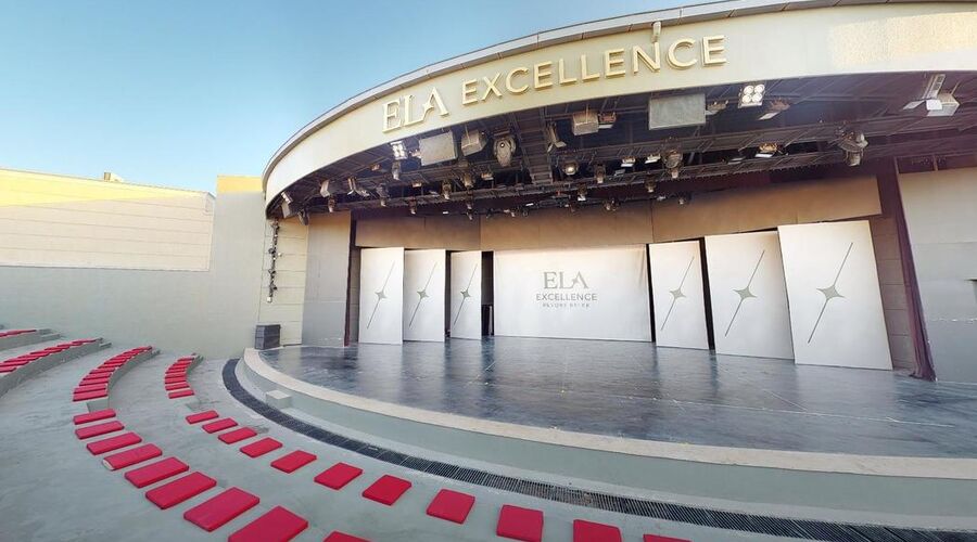 Ela Excellence Resort Belek