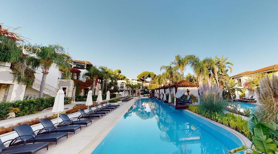 Ela Excellence Resort Belek