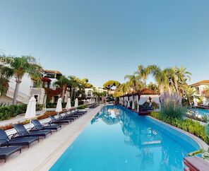 Ela Excellence Resort Belek