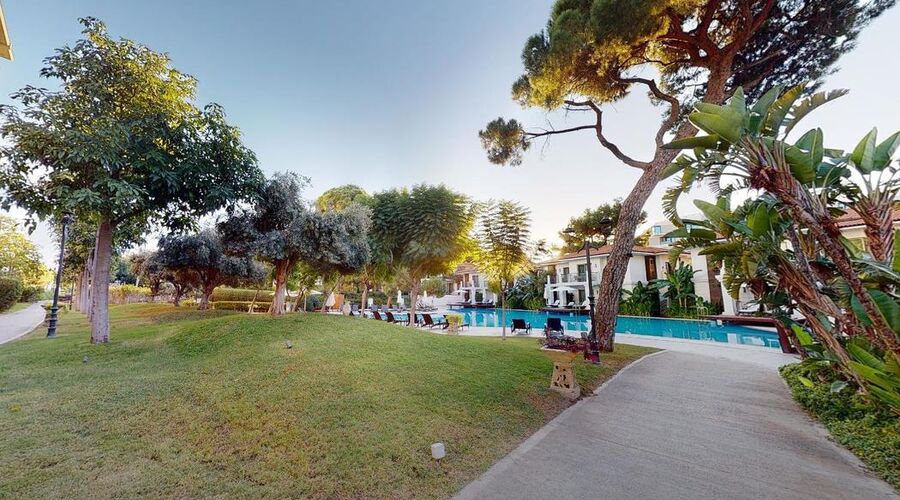 Ela Excellence Resort Belek