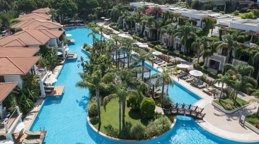 Ela Excellence Resort Belek