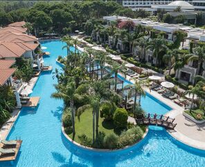 Ela Excellence Resort Belek