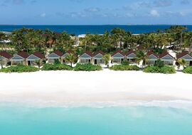 OBLU XPERIENCE AILAFUSHI MALDİVLER KESİN HAREKETLİ VİZESİZ THY İle