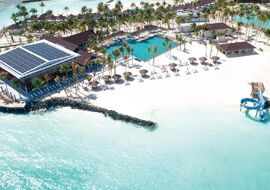 OBLU XPERIENCE AILAFUSHI MALDİVLER KESİN HAREKETLİ VİZESİZ THY İle