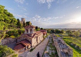 YILBAŞINDA Belgrad Turu-Vizesiz