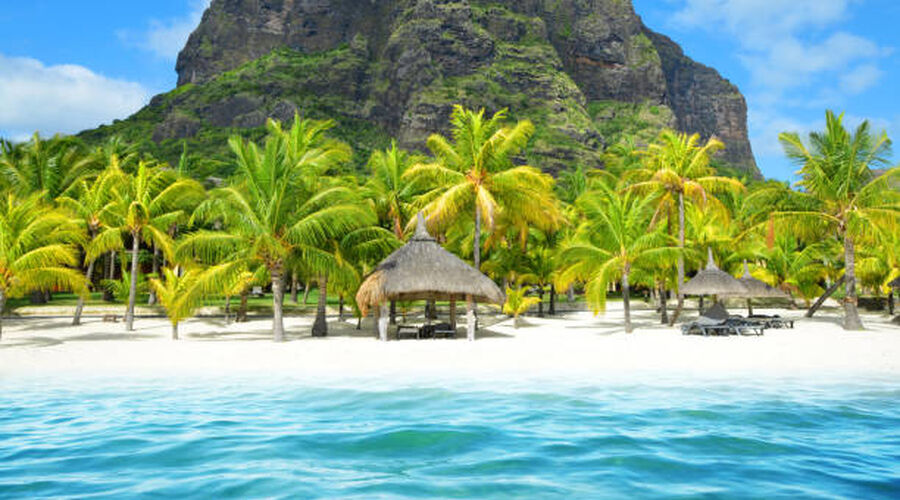 MAURITIUS Türk Hava Yolları ile 6 Gece
