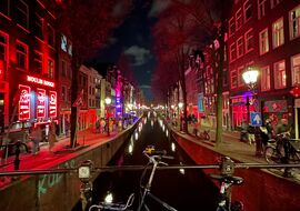 Benelux & Paris İkonları Turu Türk Hava Yolları İle 3 gece