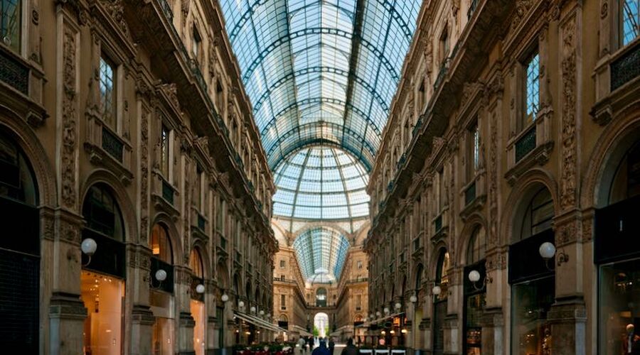 Milano Outlet & Shopping Turu 